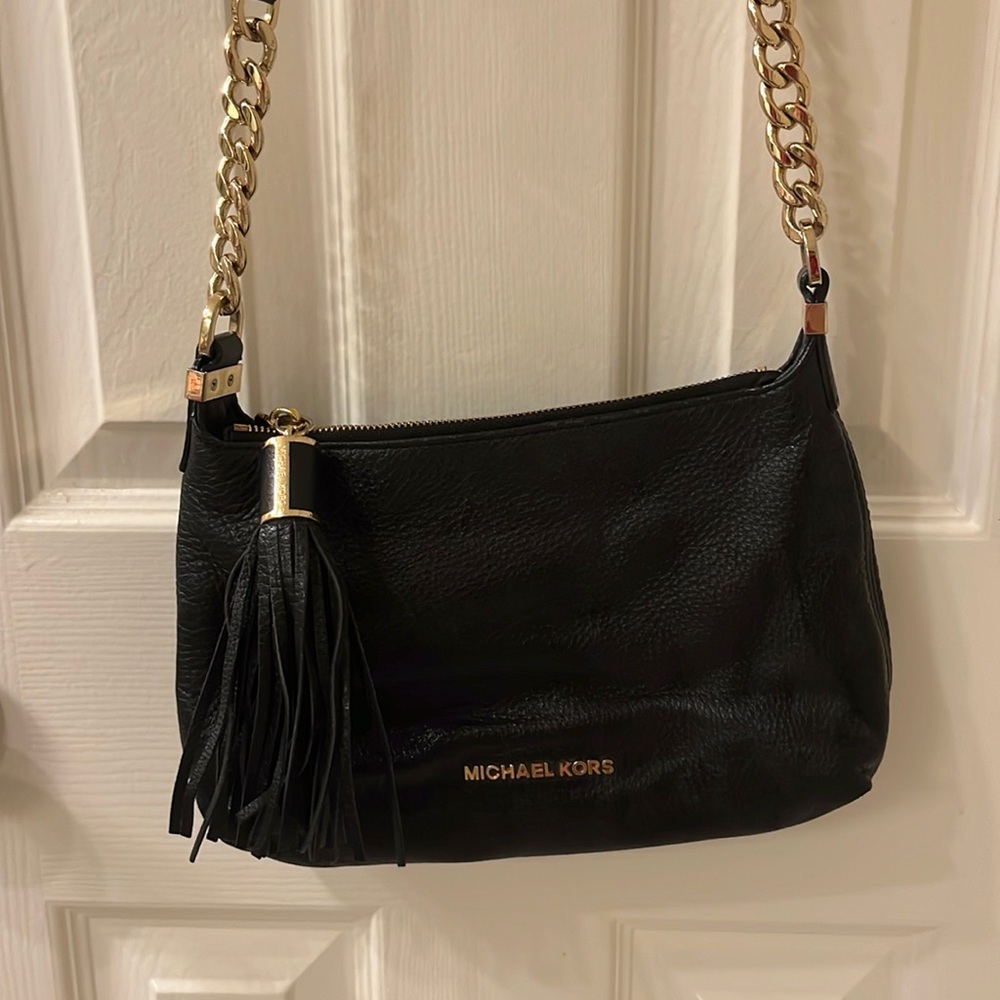 Michael Kore crossbody